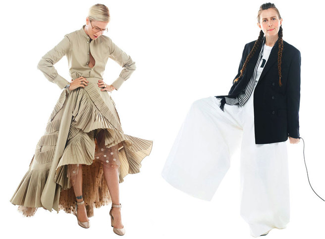 �������� ������� �� ������ ��������� � ������� J.Crew �����-���� 2017