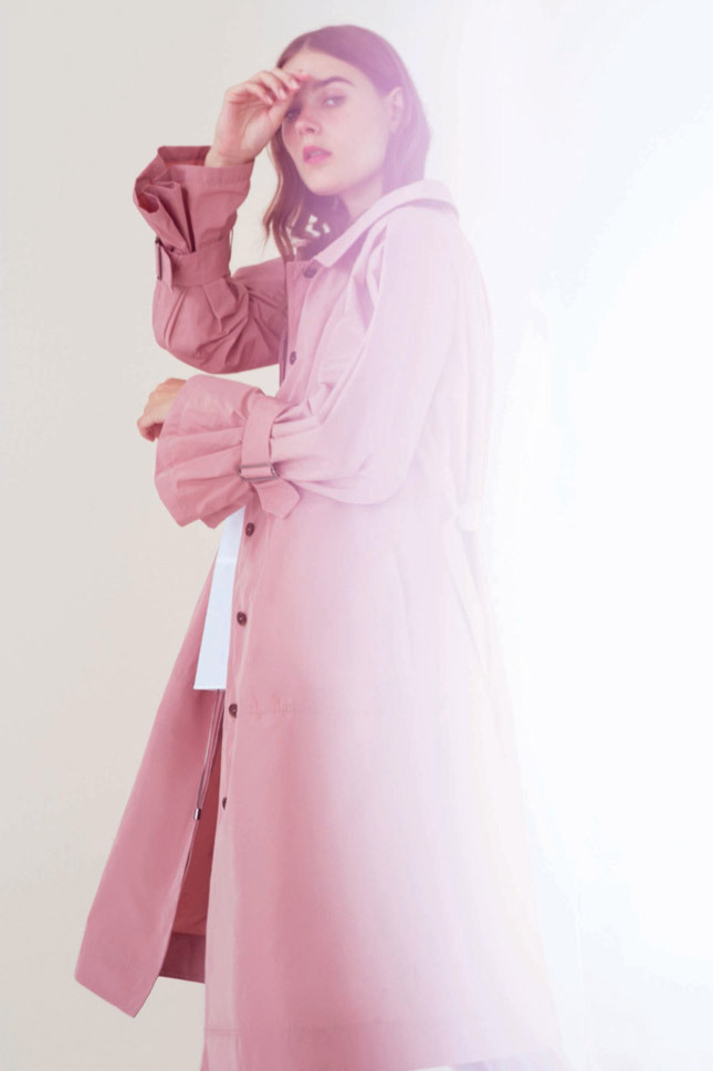 Jil Sander Navy �����-���� 2017