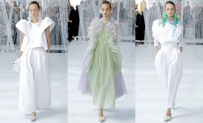 Delpozo �����-���� 2017