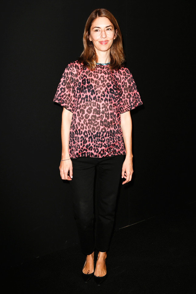 ����� ������� �� ������ Marc Jacobs