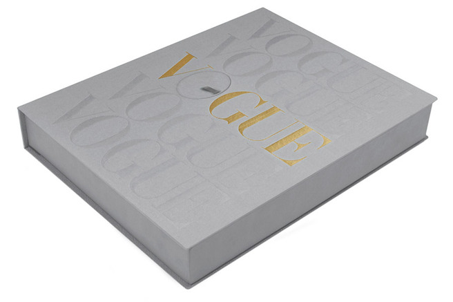 ������������� ������� Vogue: Voice of a Century