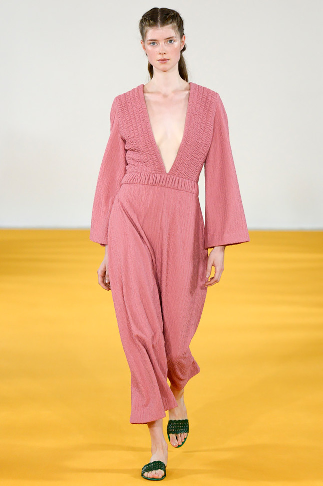 Emilia Wickstead �����-���� 2017