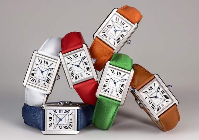 Cartier ���������� ������� ������� ������ ���� � ����� ������� �����