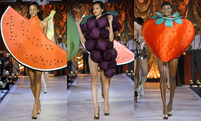 Charlotte Olympia �����-���� 2017