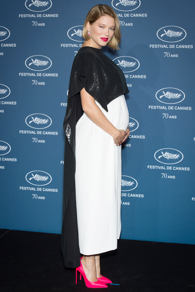 ��� ����� � Louis Vuitton �� ��������� �� ������ 70-����� ��������� ������������� � ������