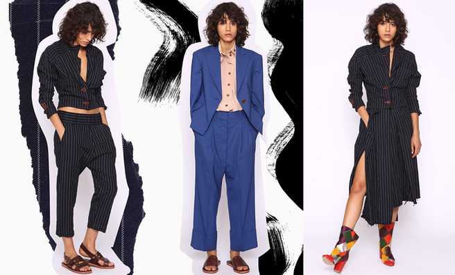 Vivienne Westwood �����-���� 2017