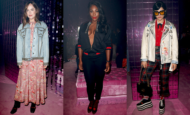 ����� ������ Gucci