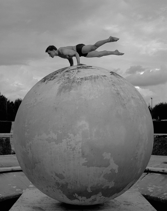 ������� ������������� ���� �� �������� � Armani Silos