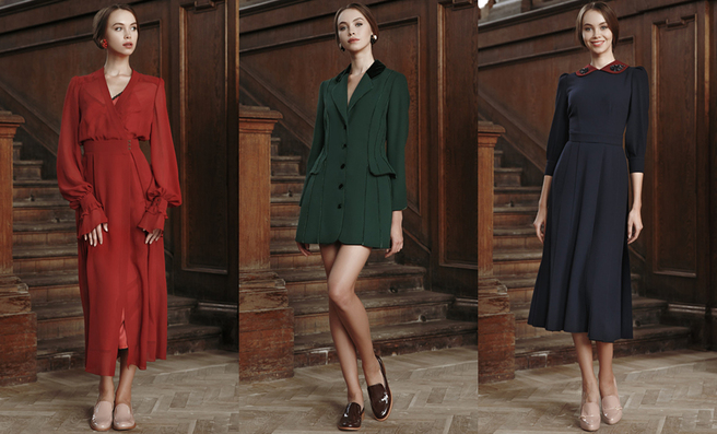 Ulyana Sergeenko �����-���� 2016