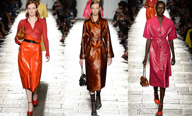 Bottega Veneta �����-���� 2017