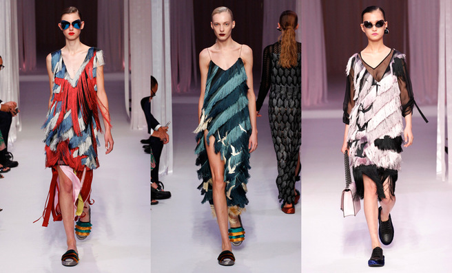 Marco de Vincenzo �����-���� 2017