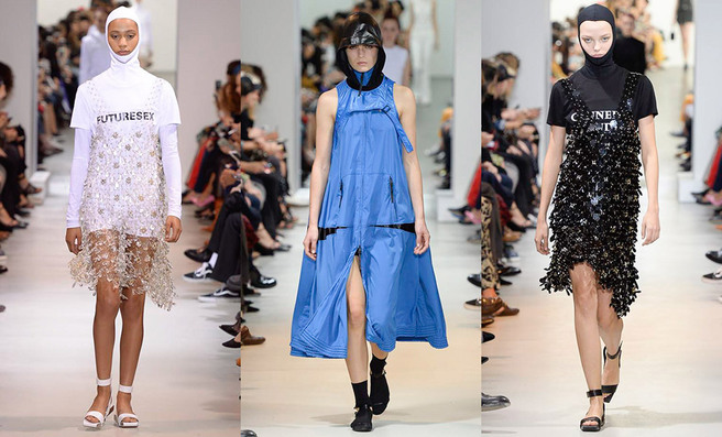 Paco Rabanne �����-���� 2017