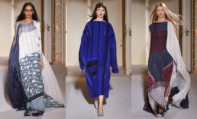 Acne Studios �����-���� 2017