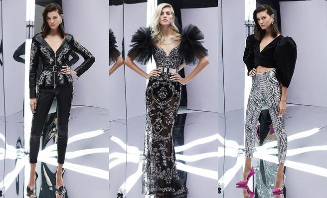 Zuhair Murad �����-���� 2017