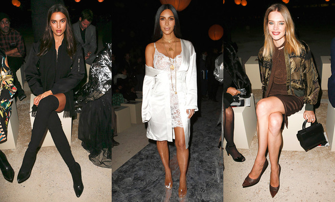 ��� ���������, ������� �������� � ����� ���� � ������ ���� ������ Givenchy