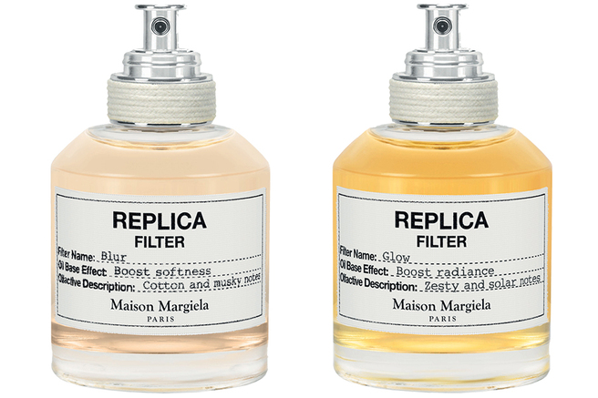 ����� Maison Margiela, ����������� ������ �� �������� Replica