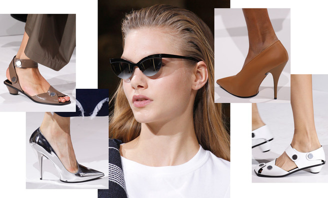 ���������� Stella McCartney �����-���� 2017