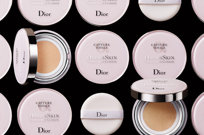����� Dior Dream Skin, ����������� � ����� ����