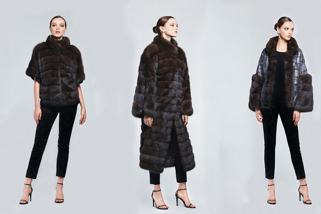 ��������� ����-����������� Helen Yarmak