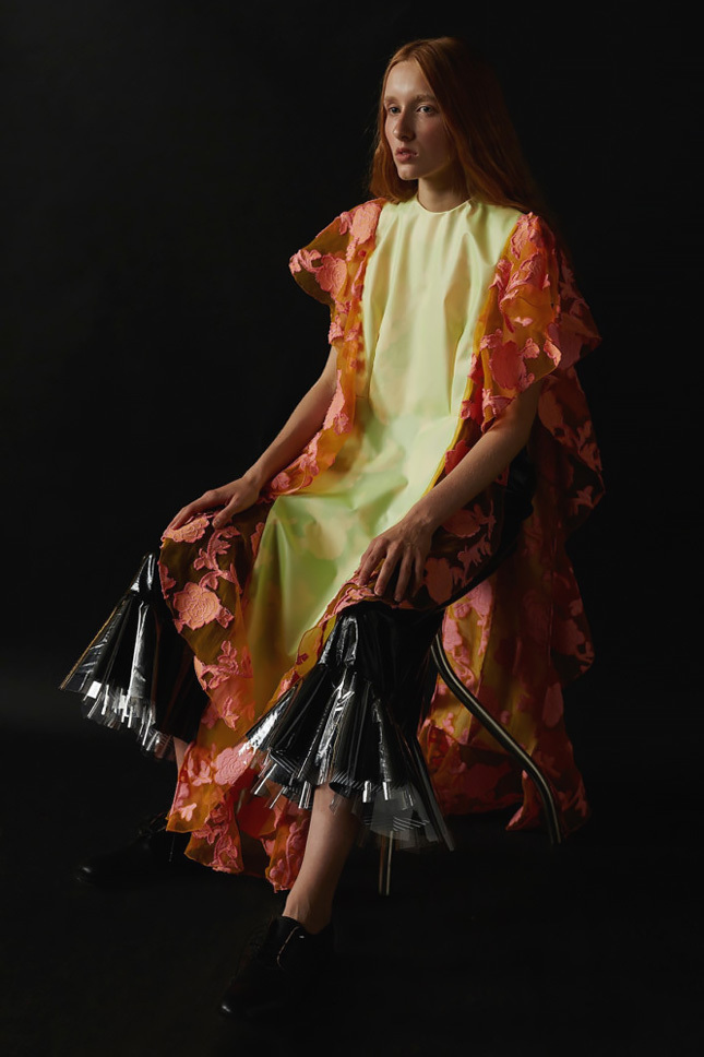 A.W.A.K.E. by Natalia Alaverdian �����-���� 2017