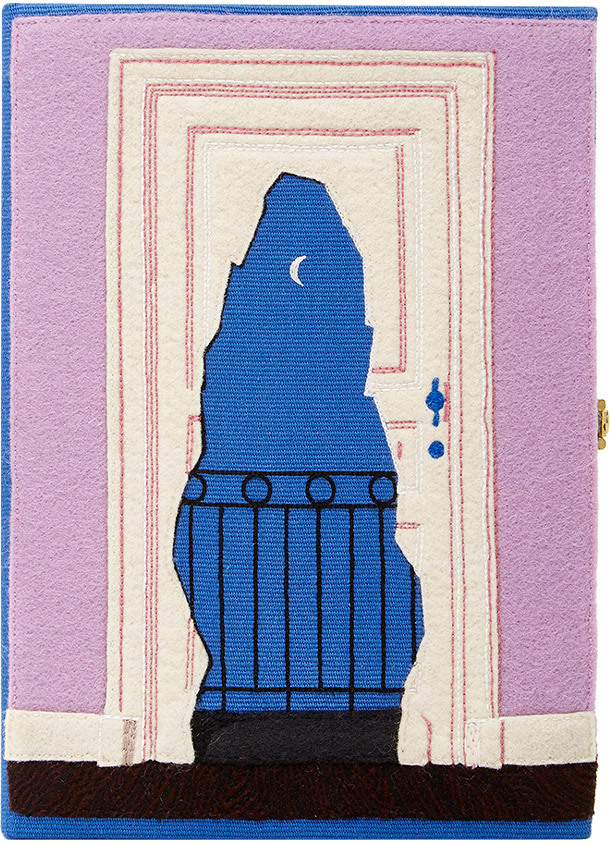 �������� ���� �������� � ����� ����� ������� Olympia Le-Tan