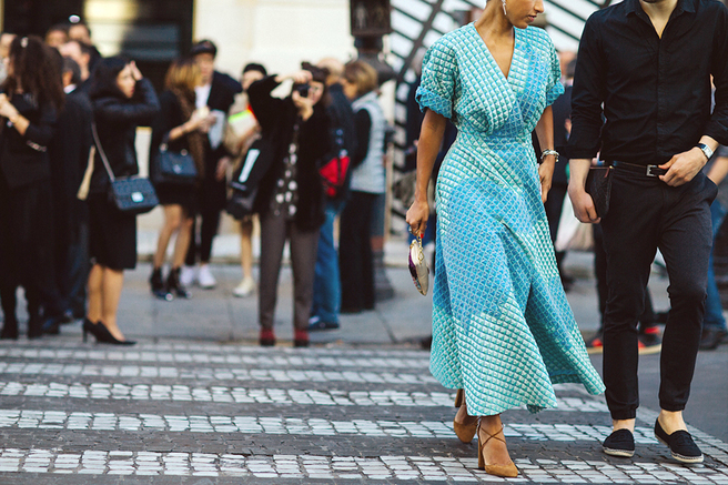 Streetstyle �� ������ ���� � ������. ����� 4