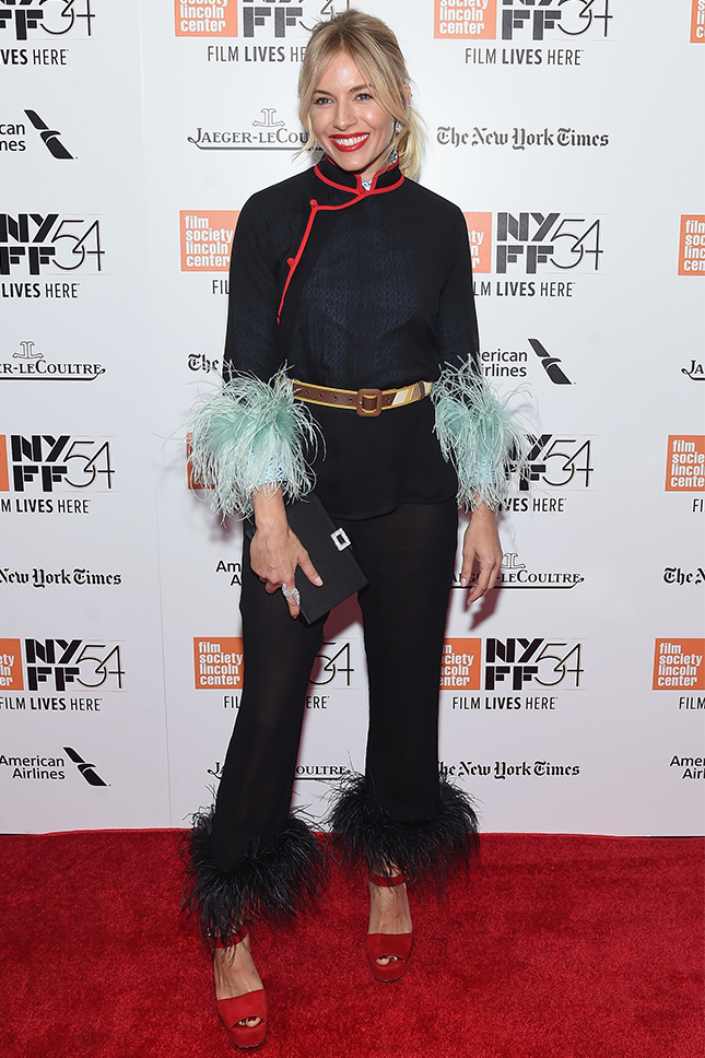 ������ ������ � Prada �� �������� ������ ����������� ����� Z� � ���-�����