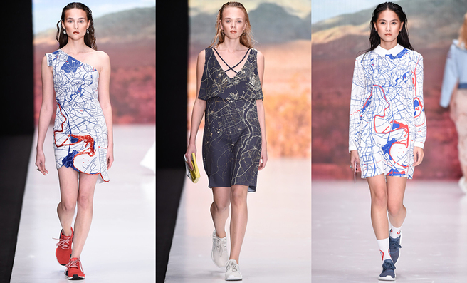 Dasha Gauser �����-���� 2017