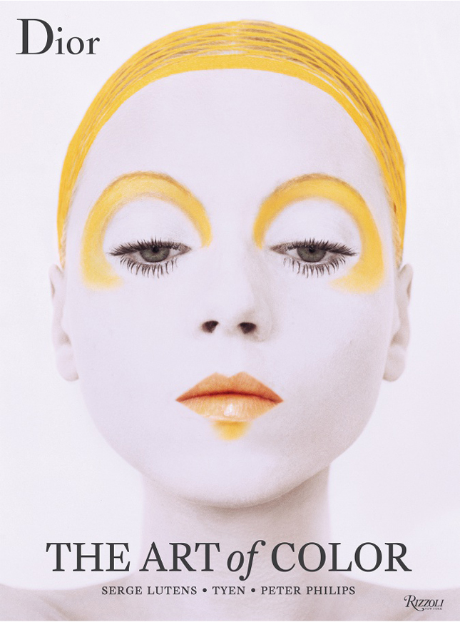 ���� � ������� �� ��������� Dior