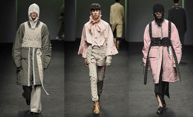 Blindness �����-���� 2017