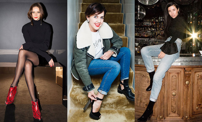 �������� ������ Giuseppe Zanotti Design � ������