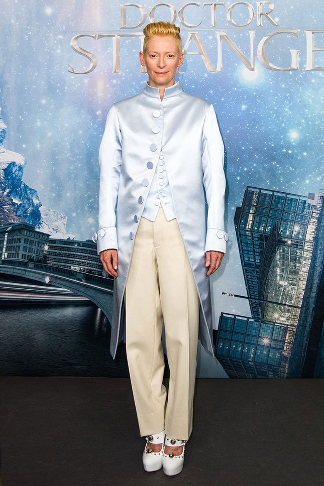 ������ ������� � Maison Margiela �� �������� ������ ������� ������� � �������