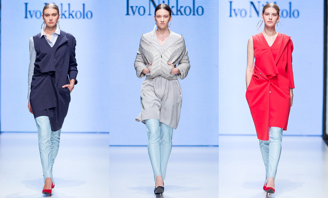 Ivo Nikkolo �����-���� 2017