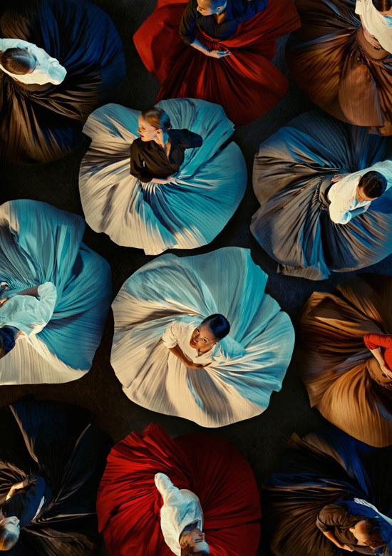 ������ ���������� ���� �� ��������� ��������� �Context. ����� �������