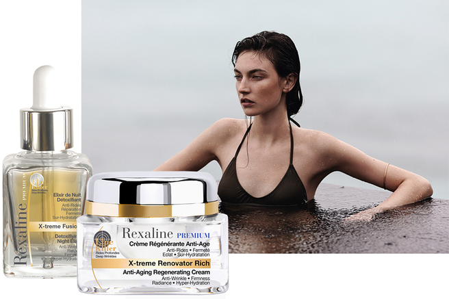 ������� Rexaline ��� ��������� ������� ������� ����