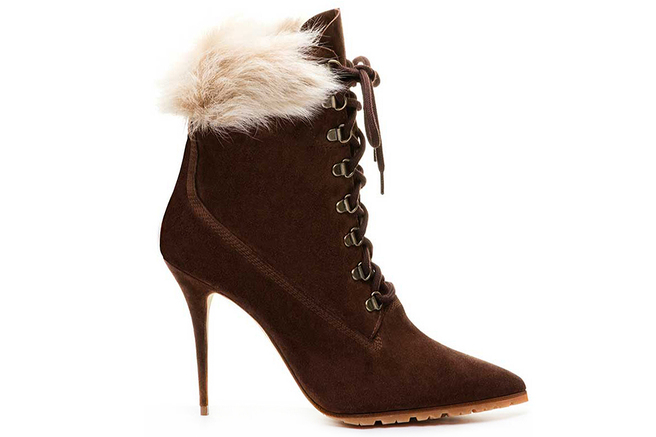 ������ �������� ������ ��������� � Manolo Blahnik