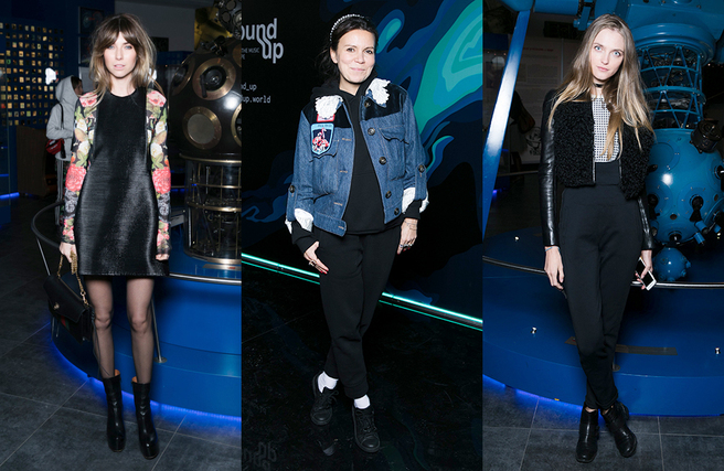 ����� ������������ ������ Sound Up � ���������� ����������