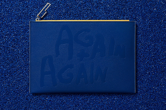 ����������� ����� ����� ������� �� ����������� Acne Studios