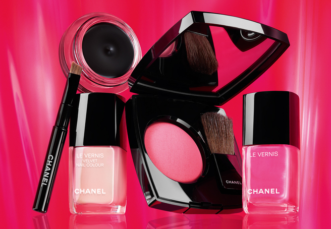 ��������� � ������ � � ��������� ������� Chanel