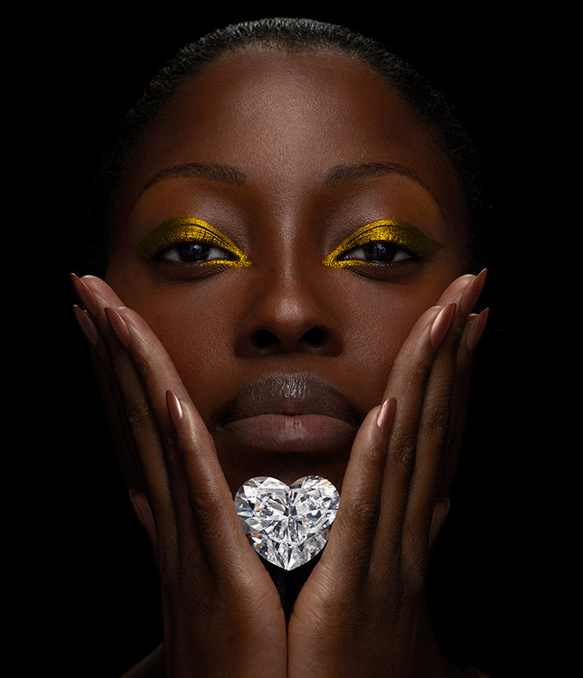 Graff Venus � ����� ������� � ���� ��������� � ����� ������