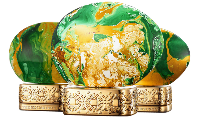 ����������� ������� The House of Oud ��������� � ������