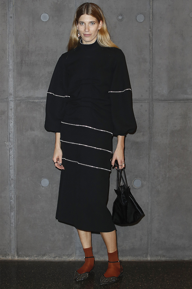 �������� ����������� �� ��������� Mytheresa � J.W.Anderson � �������