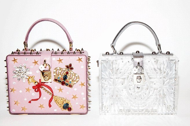 ��������� �������� Dolce & Gabbana