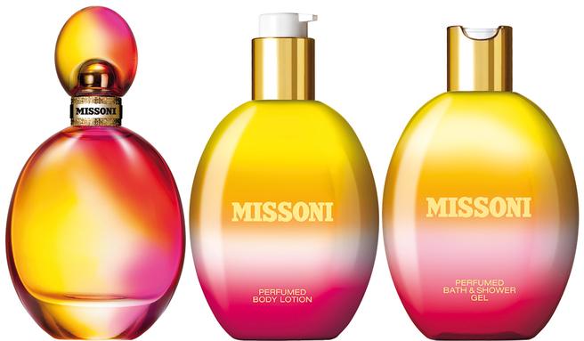 ������ ���� ������ � ����������� ����� Missoni