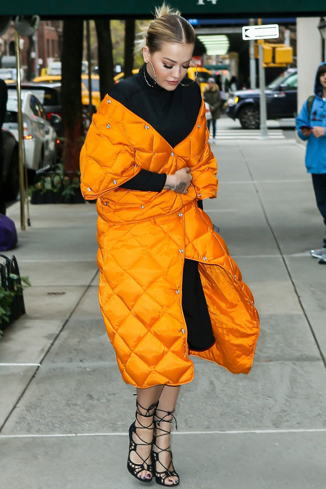 ���� ��� � �������� Acne Studios � ���-�����