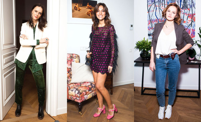 ��������� ������-������������ The Vanderlust