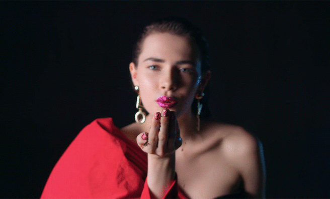 ���������� ������: Gym Skin � ������ ��������