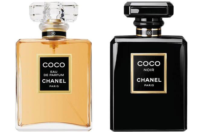 ������ Coco Chanel � Coco Noir