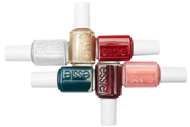 C��������� ������ 60-� Essie