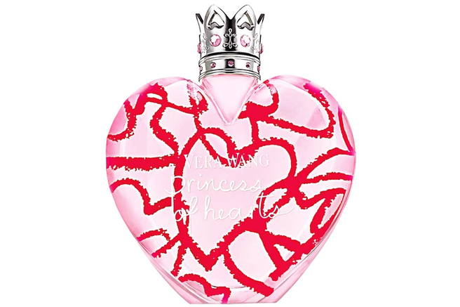 ���������� ������������ Vera Wang Princess of Hearts